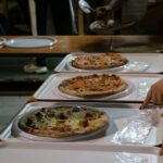 Pizze - Sagra del Fungo Porcino Castelpagano